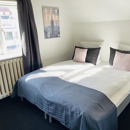 aday - Frederikshavn City Center - Room 2 Eksteriør billede