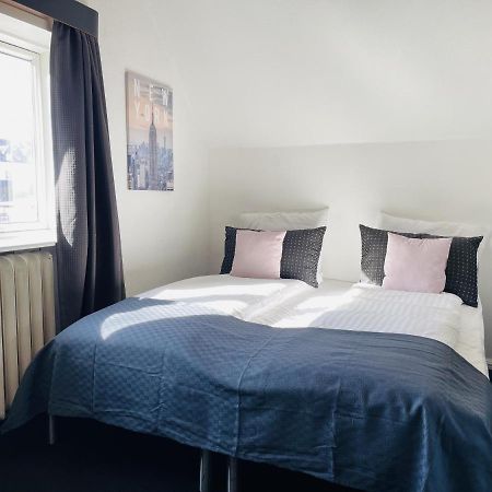 aday - Frederikshavn City Center - Room 2 Eksteriør billede