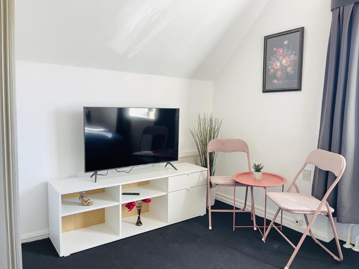 aday - Frederikshavn City Center - Room 2 Eksteriør billede