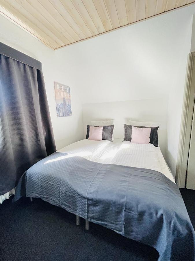aday - Frederikshavn City Center - Room 2 Eksteriør billede