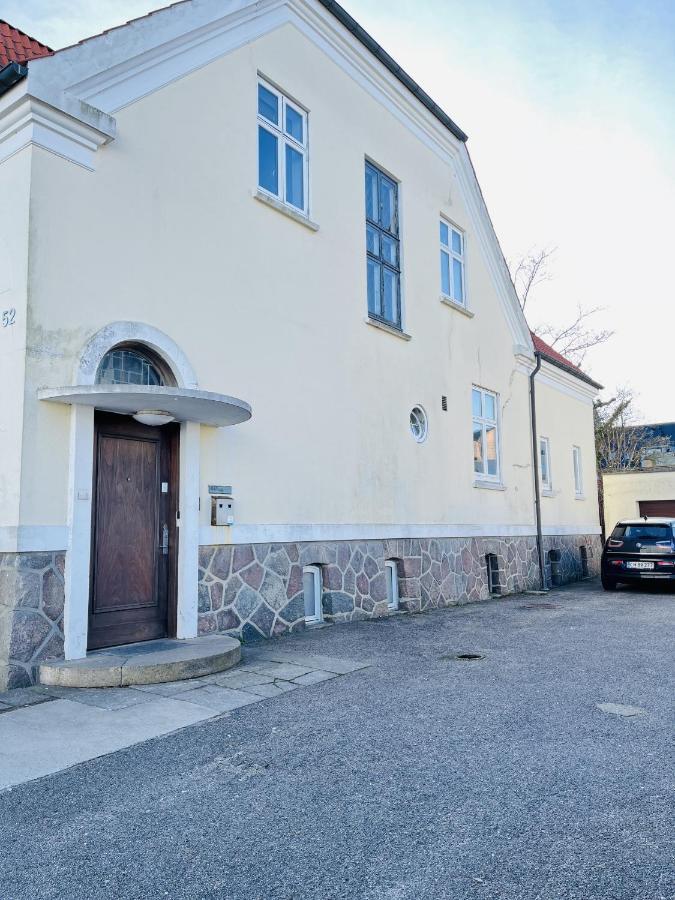 aday - Frederikshavn City Center - Room 2 Eksteriør billede